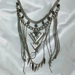 BKE Necklace
